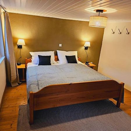 Appartamento Friends&Family Veldenz L Esterno foto